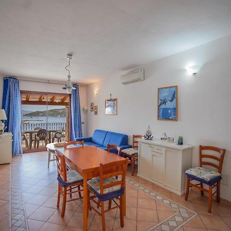 Murphy Holiday Home - Residenza Quarto La Maddalena  Ngoại thất bức ảnh