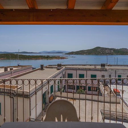 Murphy Holiday Home - Residenza Quarto La Maddalena  Ngoại thất bức ảnh