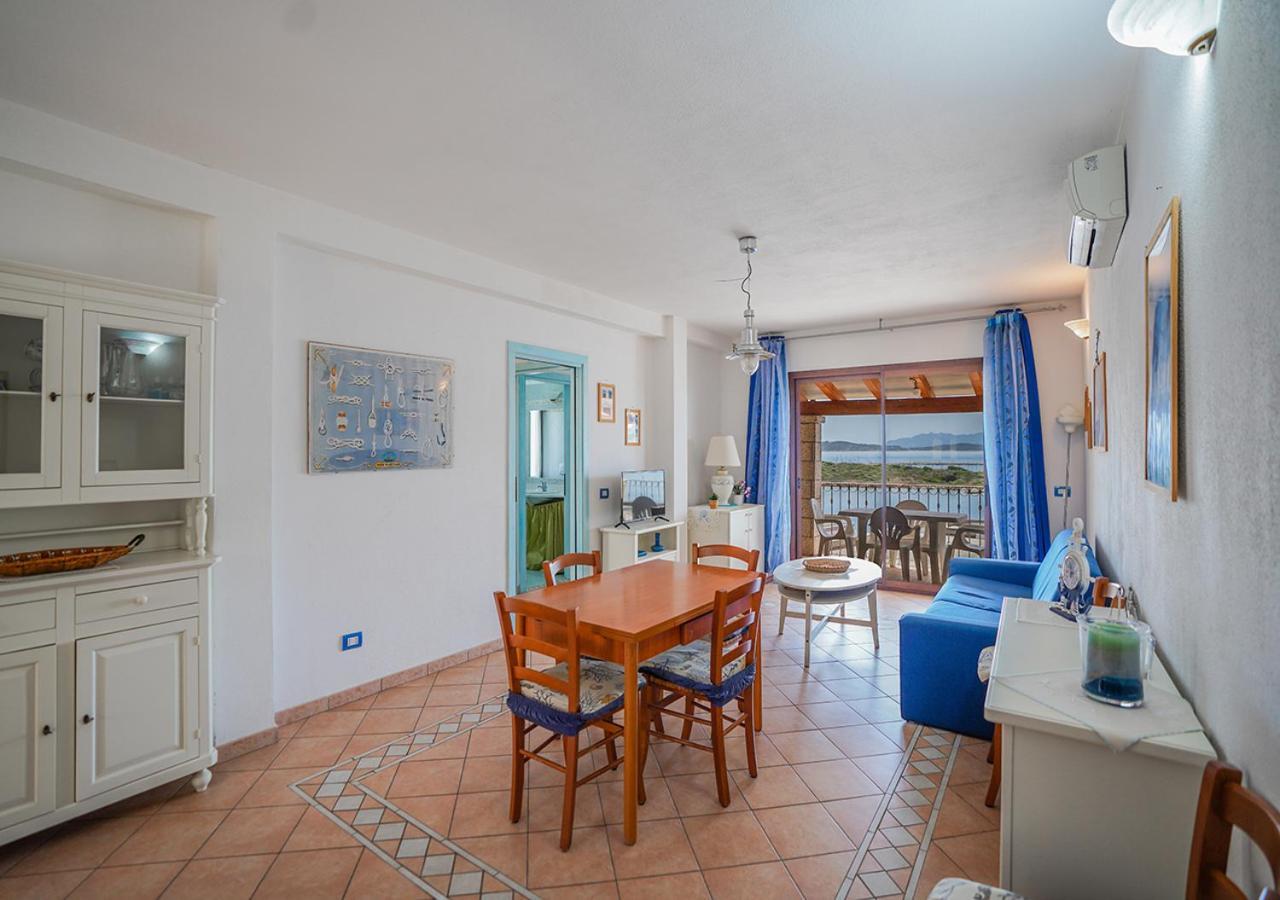 Murphy Holiday Home - Residenza Quarto La Maddalena  Ngoại thất bức ảnh
