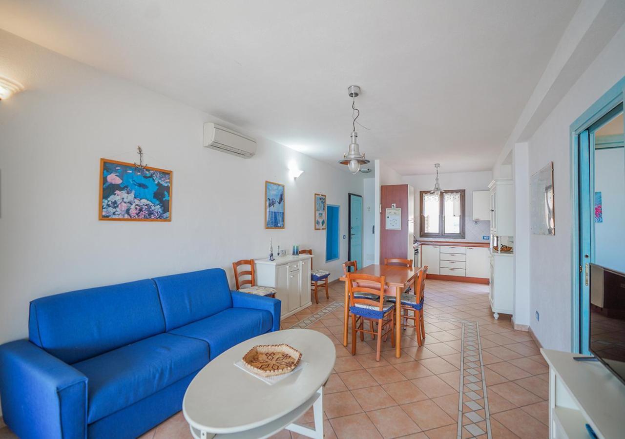 Murphy Holiday Home - Residenza Quarto La Maddalena  Ngoại thất bức ảnh