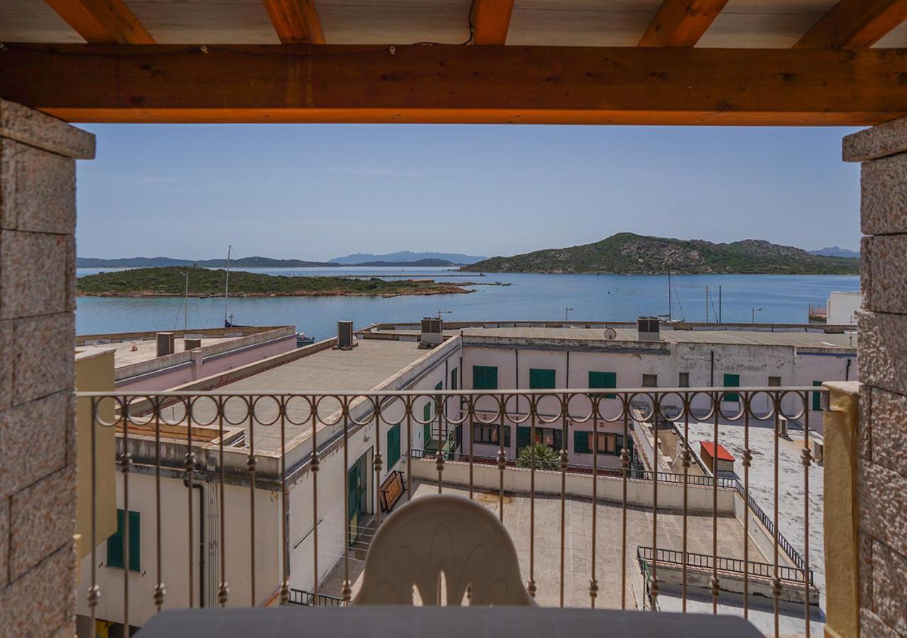 Murphy Holiday Home - Residenza Quarto La Maddalena  Ngoại thất bức ảnh