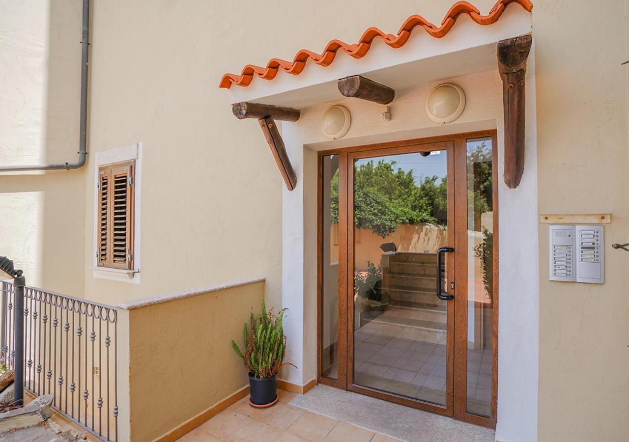 Murphy Holiday Home - Residenza Quarto La Maddalena  Ngoại thất bức ảnh