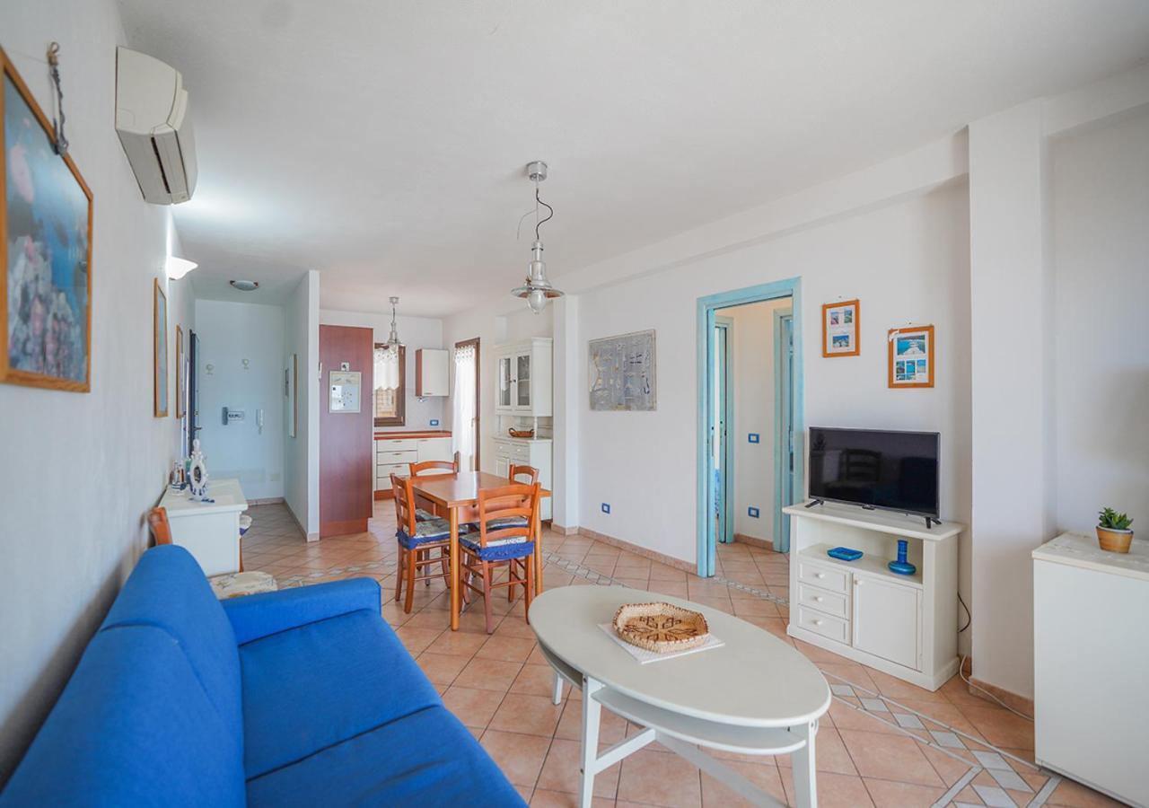 Murphy Holiday Home - Residenza Quarto La Maddalena  Ngoại thất bức ảnh