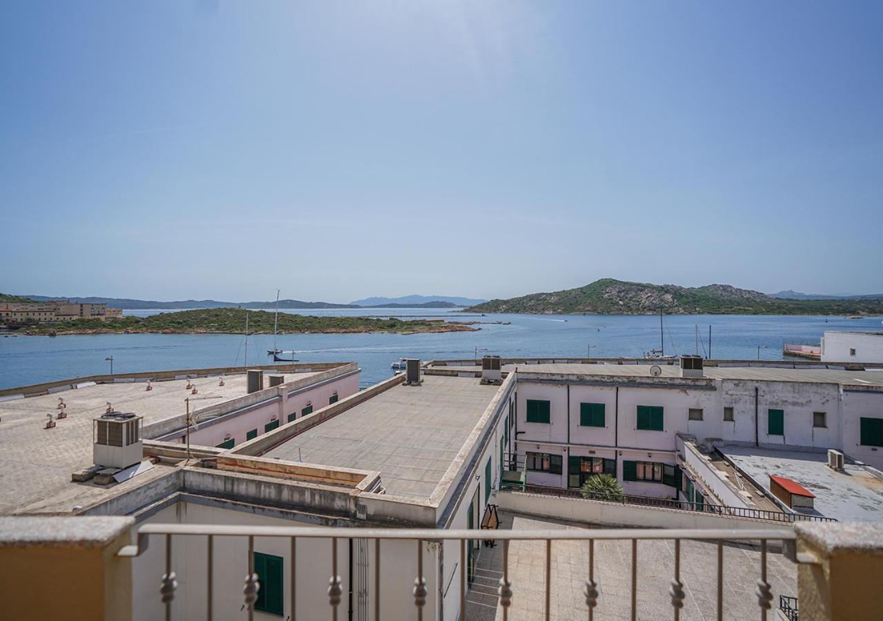 Murphy Holiday Home - Residenza Quarto La Maddalena  Ngoại thất bức ảnh