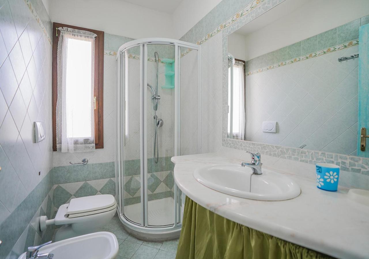 Murphy Holiday Home - Residenza Quarto La Maddalena  Ngoại thất bức ảnh