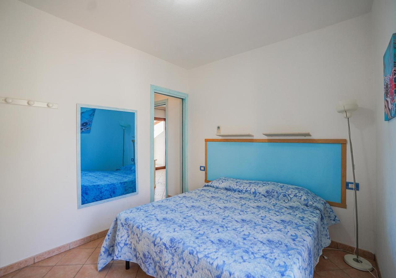 Murphy Holiday Home - Residenza Quarto La Maddalena  Ngoại thất bức ảnh