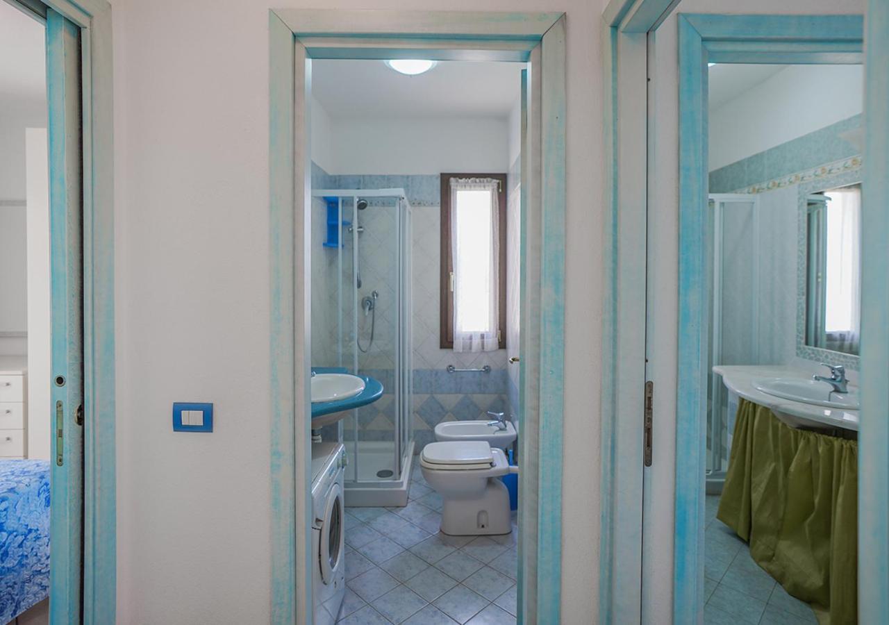 Murphy Holiday Home - Residenza Quarto La Maddalena  Ngoại thất bức ảnh