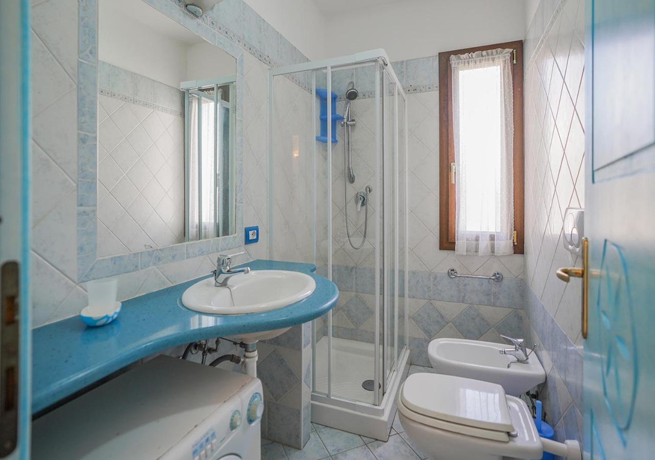 Murphy Holiday Home - Residenza Quarto La Maddalena  Ngoại thất bức ảnh