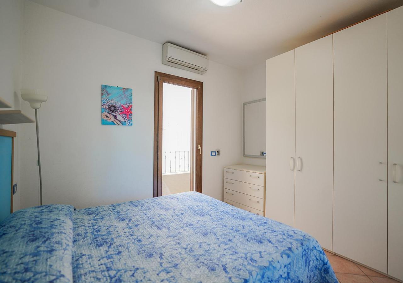 Murphy Holiday Home - Residenza Quarto La Maddalena  Ngoại thất bức ảnh