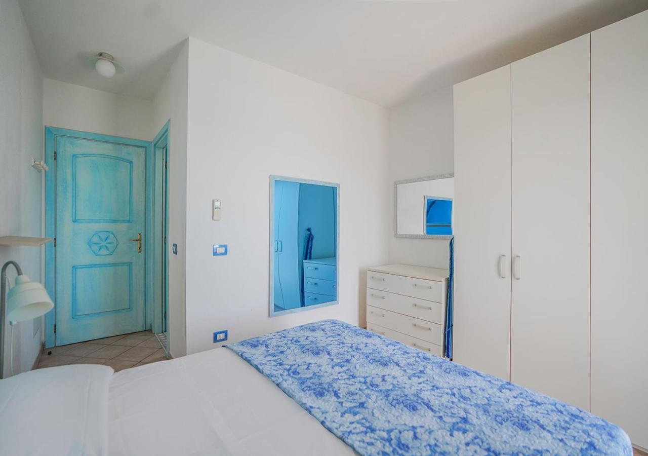 Murphy Holiday Home - Residenza Quarto La Maddalena  Ngoại thất bức ảnh